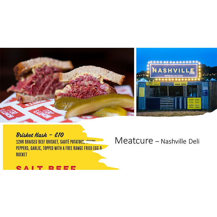 Nashville Deli CarFest