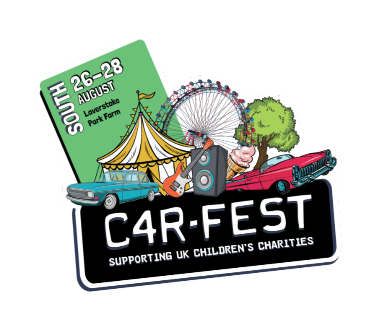 CarFest 2022 - CarFest